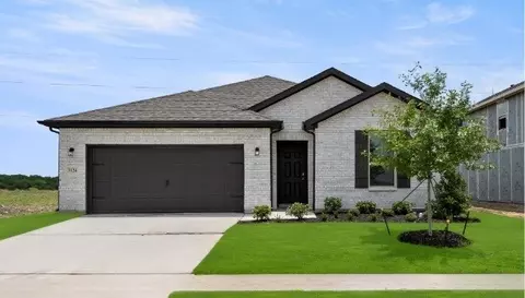 3111 Hawkview Dr, Cleburne, TX 76031