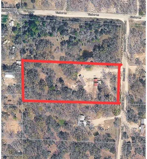 9792 Sunset Blvd, Quinlan, TX 75474