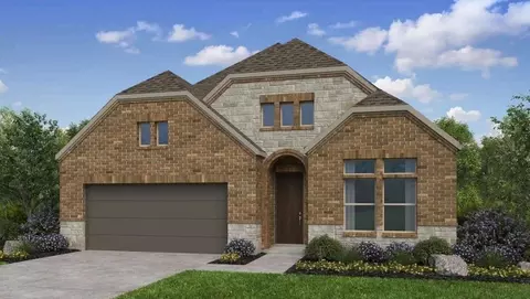 1608 Chestnut Gdns, Northlake, TX 76226