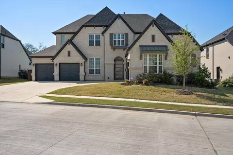 6801 Lost Falls Dr, Argyle, TX 76226