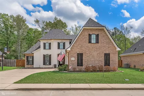 605 Stockbridge Ln, Shreveport, LA 71107