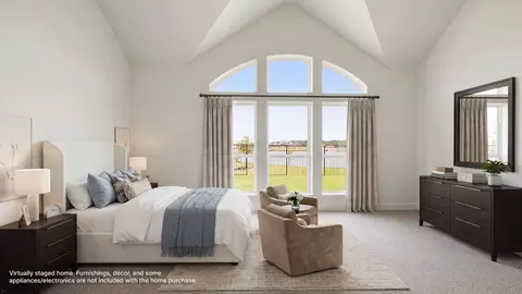 Bedroom - 10001 Sagehawk Dr, Denton, TX 76205 photo 1 of 3