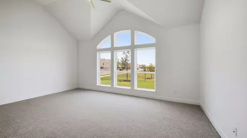 Bedroom - 10001 Sagehawk Dr, Denton, TX 76205 photo 2 of 3