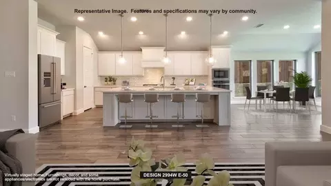 10001 Sagehawk Dr, Denton, TX 76205 photo 4