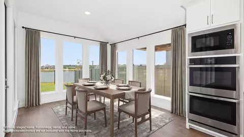 Dining - 10001 Sagehawk Dr, Denton, TX 76205 photo 1 of 1