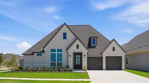 10001 Sagehawk Dr, Denton, TX 76205