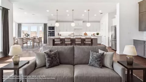 Other - 10001 Sagehawk Dr, Denton, TX 76205 photo 1 of 3