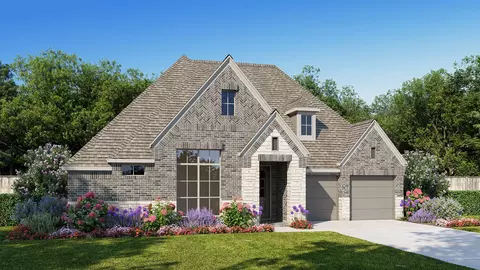 10001 Sagehawk Dr, Denton, TX 76205