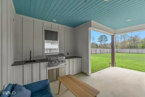 Exterior - 177 Sitka Loop, Haughton, LA 71037 photo 5 of 7