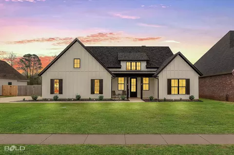 177 Sitka Loop, Haughton, LA 71037