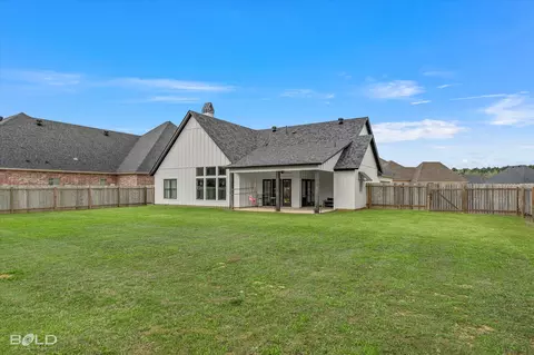 Exterior - 177 Sitka Loop, Haughton, LA 71037 photo 6 of 7