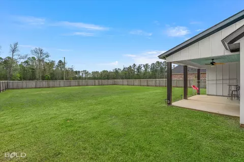 Exterior - 177 Sitka Loop, Haughton, LA 71037 photo 7 of 7