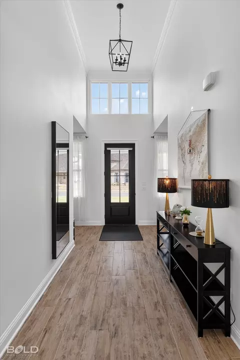 Entry Way - 177 Sitka Loop, Haughton, LA 71037 photo 1 of 2