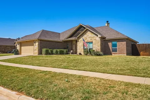 7250 Tuscany Dr, Abilene, TX 79606
