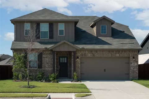 4050 Georges Bnd, Crandall, TX 75114