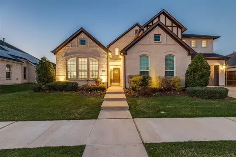 13364 Proud Clairon St, Frisco, TX 75035