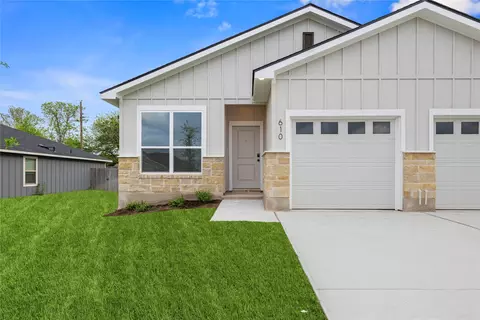 610 Campus St, Troy, TX 76579