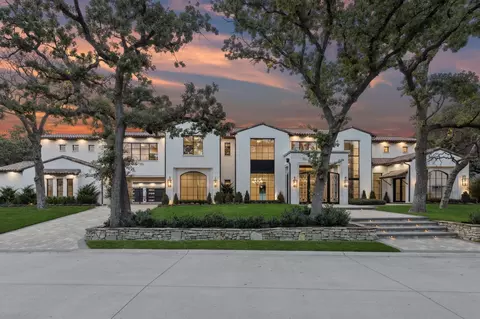 1609 Meandering Way Dr, Westlake, TX 76262