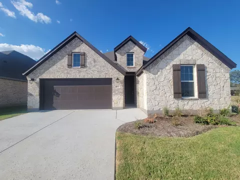 5012 Picasso Rd, Royse City, TX 75189
