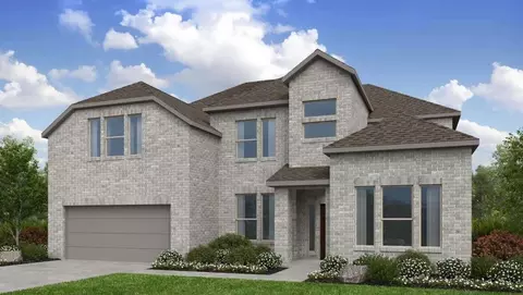 1712 Camelia Ave, Northlake, TX 76226