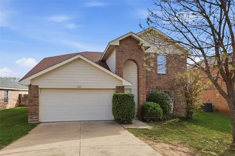 12121 Arbor Lake Rd, Rhome, TX 76078