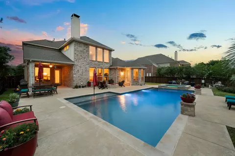 1505 Mossycup Ct, Keller, TX 76248