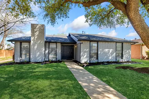 3429 Post Oak Rd, Garland, TX 75044