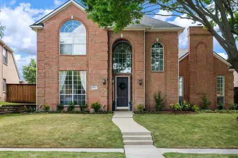 4516 Chesterwood Dr, Plano, TX 75093