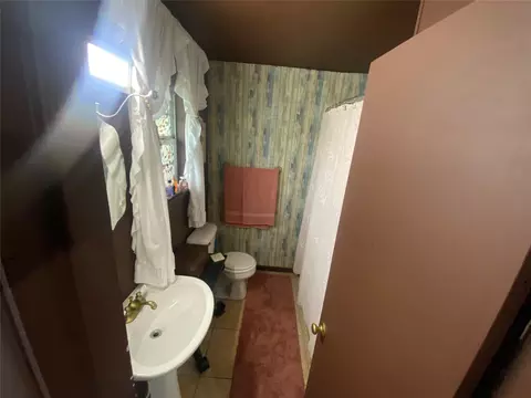 Bath - 807 Gantt St, Bangs, TX 76823 photo 2 of 2