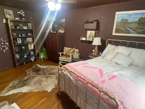 Bedroom - 807 Gantt St, Bangs, TX 76823 photo 5 of 7