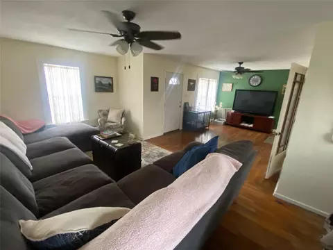 Living - 807 Gantt St, Bangs, TX 76823 photo 1 of 2