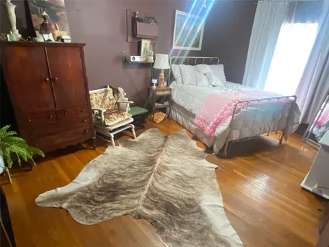 Bedroom - 807 Gantt St, Bangs, TX 76823 photo 6 of 7
