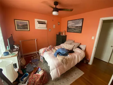 Bedroom - 807 Gantt St, Bangs, TX 76823 photo 3 of 7