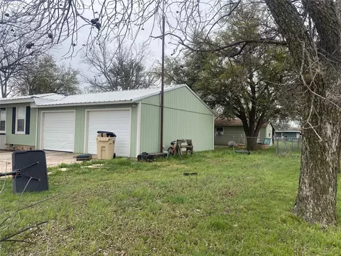 Other - 807 Gantt St, Bangs, TX 76823 photo 1 of 4