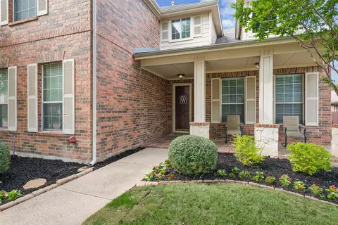 1301 Bramble Ln, Mansfield, TX 76063