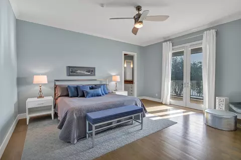 Bedroom - 3659 Brandy Rd, Caddo, TX 76429 photo 4 of 4