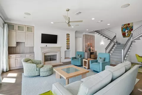 Living - 3659 Brandy Rd, Caddo, TX 76429 photo 3 of 7