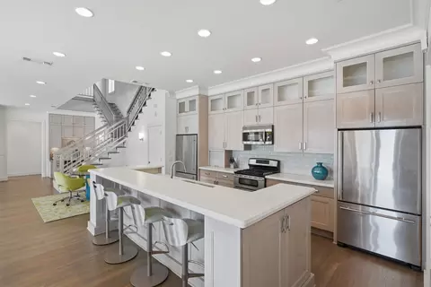 Kitchen - 3659 Brandy Rd, Caddo, TX 76429 photo 1 of 2