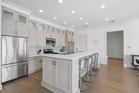 Kitchen - 3659 Brandy Rd, Caddo, TX 76429 photo 2 of 2