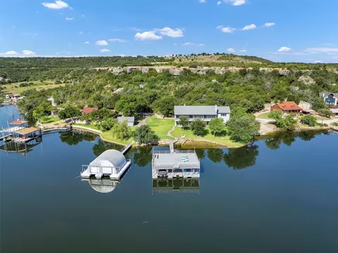 3659 Brandy Rd, Caddo, TX 76429