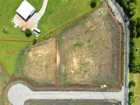 tbd Lydia Ln, Van Alstyne, TX 75495