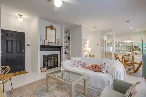 3415 Monticello Park Pl, Fort Worth, TX 76107