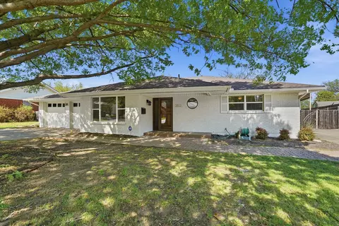 5613 Morley Ave, Fort Worth, TX 76133