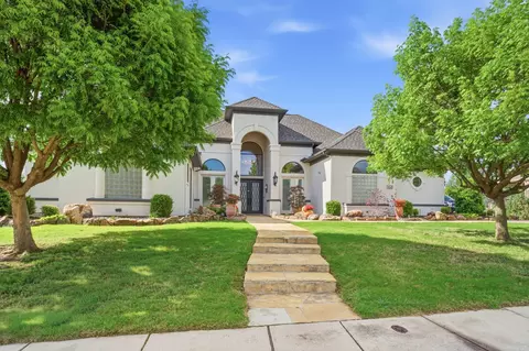 1120 Twin Oaks Dr, Prosper, TX 75078