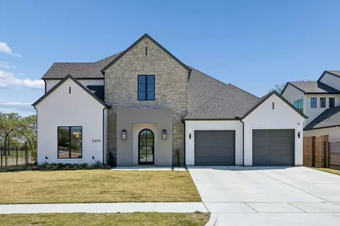 3416 Witt Ct, Grapevine, TX 76092