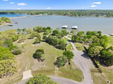 tbd Waters Edge, Quinlan, TX 75474