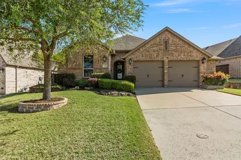 316 Village Creek Dr, Mckinney, TX 75071