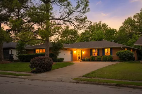 309 Countryside Dr, Irving, TX 75062