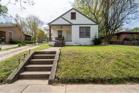 818 W Rusk St, Tyler, TX 75701