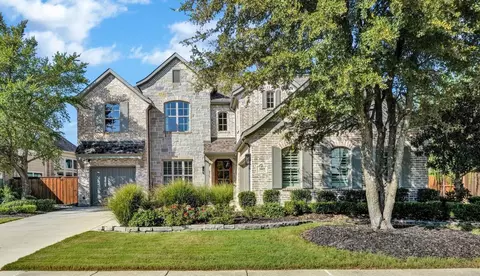 3009 Calvin Rd, Mckinney, TX 75071